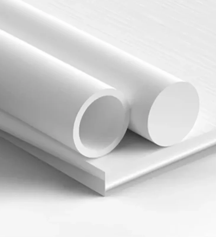 PTFE Plastic